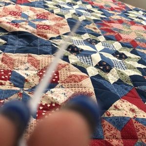 Meet your Posher, Rosa